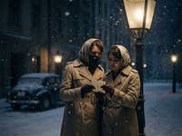 Ein unerwarteter Hit: Neue Thriller-Serie legt Traumstart hin