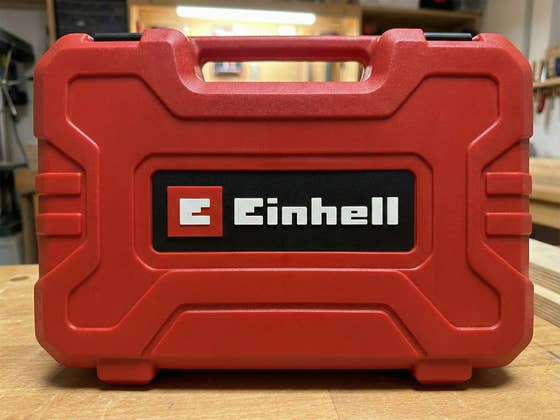 Akku-Werkzeug von Einhell im Preissturz: Dieser Schlagbohrer kostet keine 50 Euro mehr