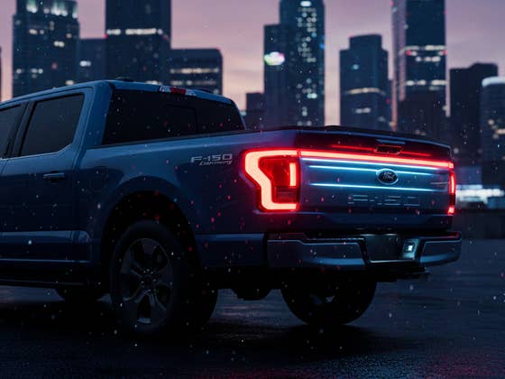 Schock für E-Auto-Fans: Ford stellt Modelle ein