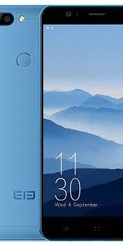 Elephone P8 Mini Elephone P8 Mini