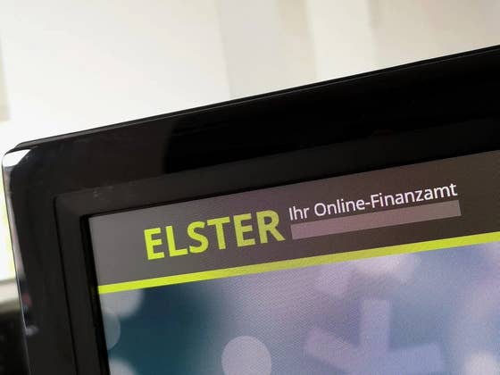 Steuererklärung: Wichtiger Elster-Hinweis für alle Steuerzahler