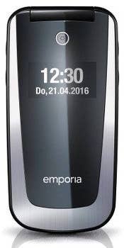 Emporia emporiaSELECT