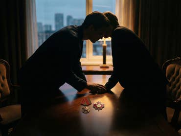 Enemies to Lovers - Diese Serie bringt das Romance-Genre zum Kochen