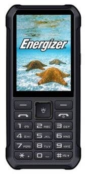 Energizer H20 Energizer H20