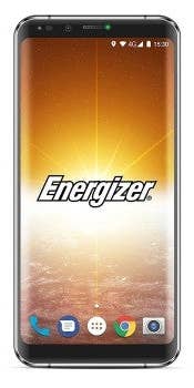 Energizer P600S Energizer P600S