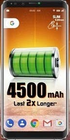 Energizer Powermax P600S Energizer Powermax P600S