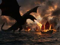 Erster Teaser enthüllt - Jetzt beginnt der wahre Targaryen-Krieg