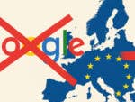 EU-Rückzug von Google