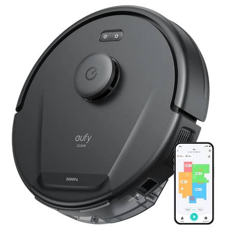 eufy-clean-l60-seitlich-vorn eufy-clean-l60-seitlich-vorn