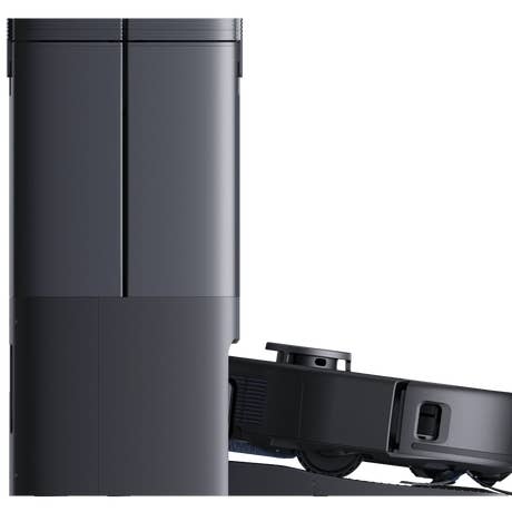 Foto: Saug-wisch-roboter Eufy Omni X10 Pro