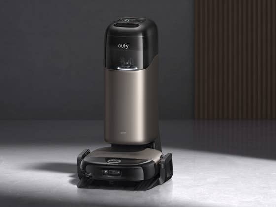 Saugroboter mit höchster Saugkraft! Dieser Hersteller zeigt wie es geht