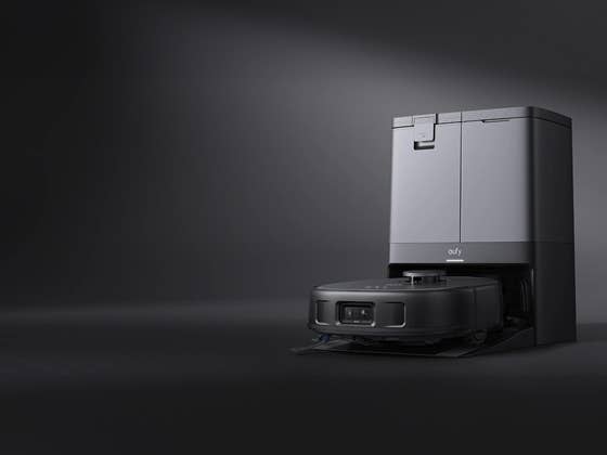 Starke Roborock-Alternative 200 € günstiger: eufy X10 Pro Omni vorbestellen!