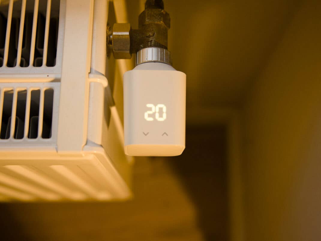 Eve Thermo der 5. Generation