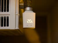 Eve Thermo der 5. Generation