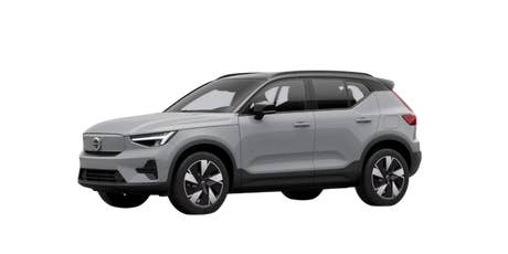 Foto: E-auto Volvo volvo-ex40-twin-motor-performance-awd