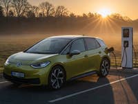 Fahren ohne Pkw-Steuer: Vorteil von E-Autos wird verlängert