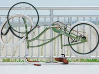 Fahrrad und E-Bike vor Diebstahl schützen: Ist das der beste Tipp aller Zeiten?