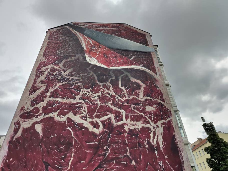 Testfoto des Fairphone 5