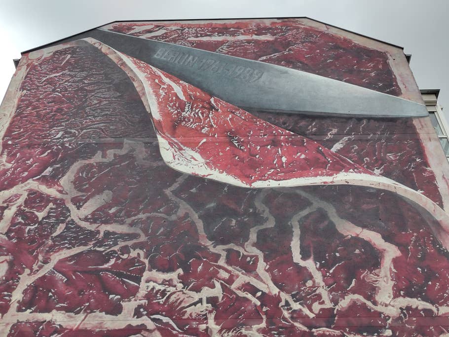 Testfoto des Fairphone 5