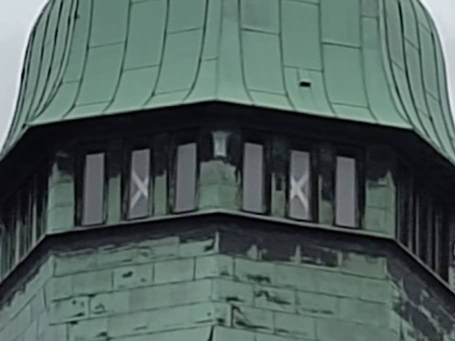 Testfoto des Fairphone 5