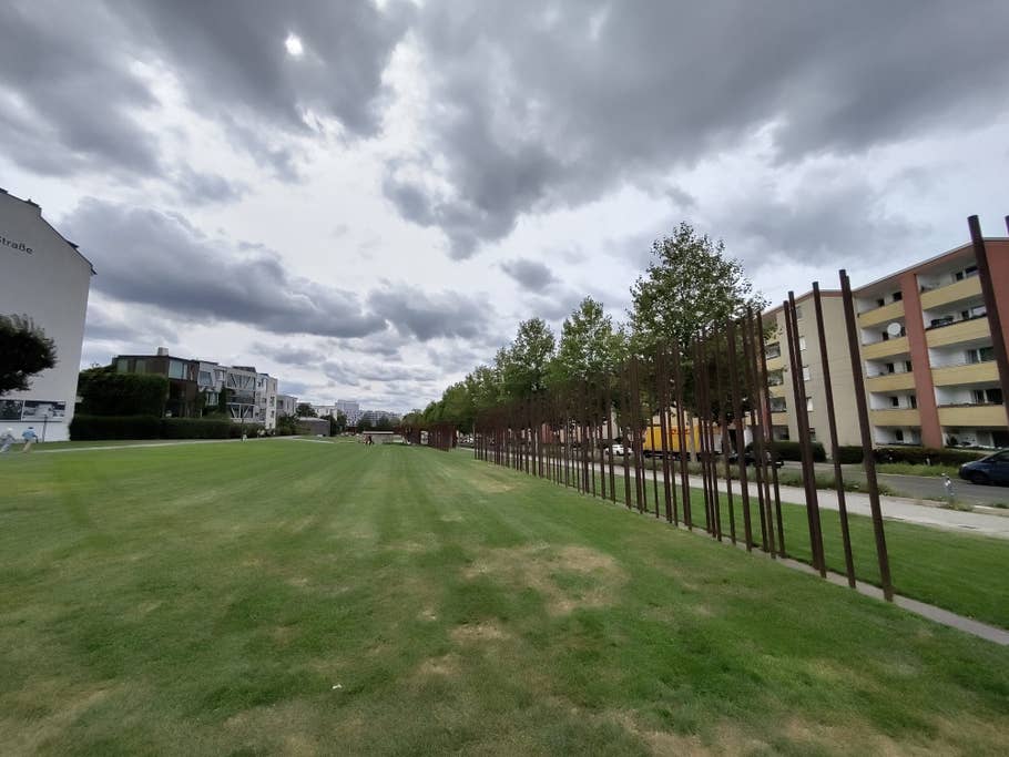 Testfoto des Fairphone 5