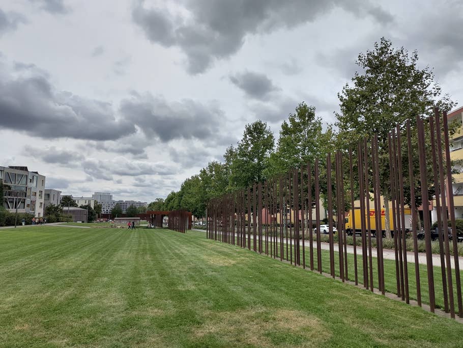 Testfoto des Fairphone 5