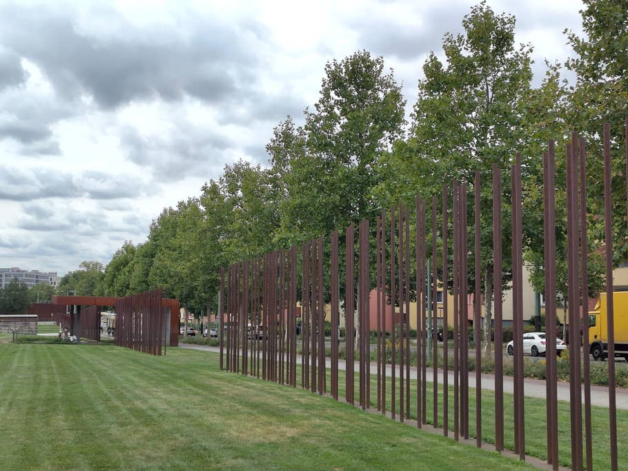 Testfoto des Fairphone 5