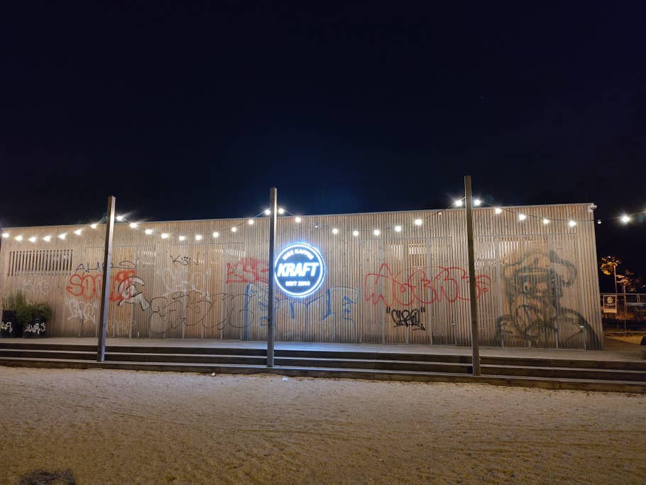 Testfoto des Fairphone 5