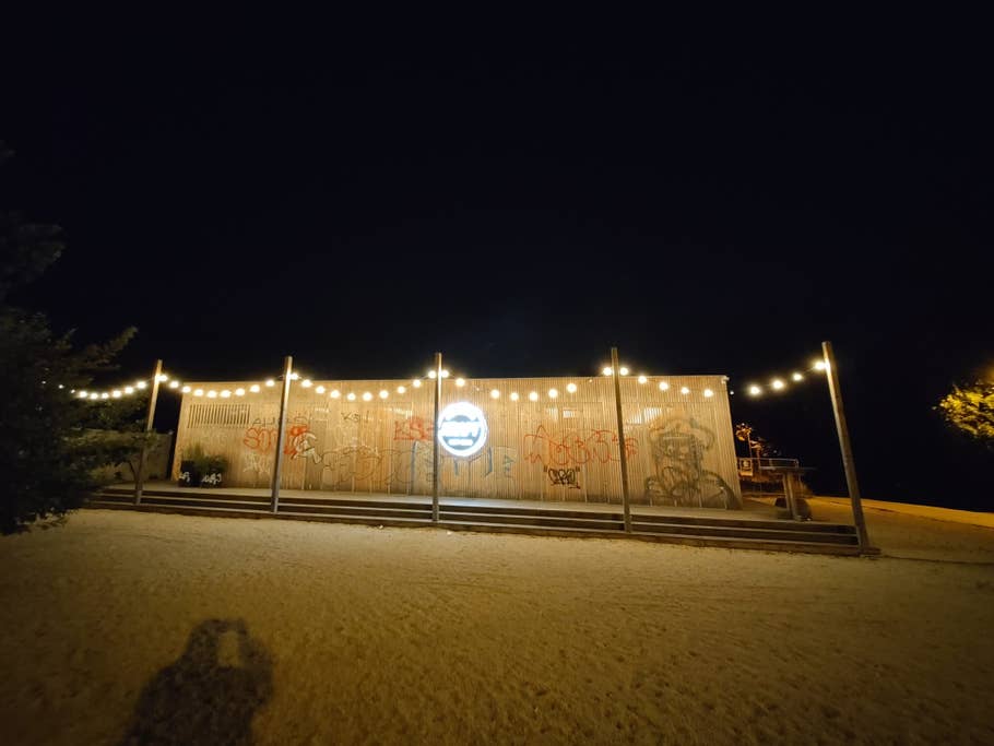 Testfoto des Fairphone 5