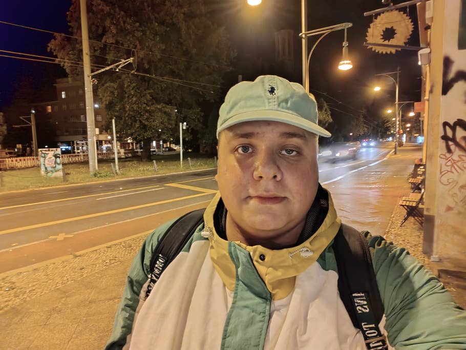 Testfoto des Fairphone 5