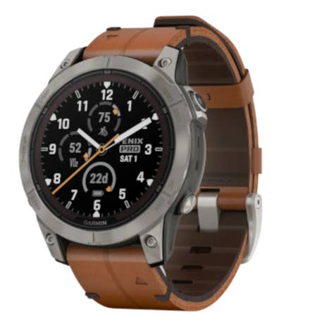 fenix-7-pro-saphire-borwn Fenix 7 Pro Sapphire Solar