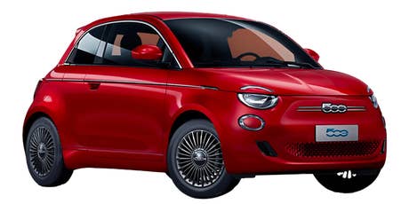fiat-500-elektro-3plus1-2025-seitlich-vorn-rot fiat-500-elektro-3plus1-2025-seitlich-vorn-rot