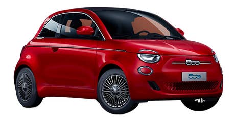 fiat-500-elektro-cabrio-2025-seitlich-vorn-rot fiat-500-elektro-cabrio-2025-seitlich-vorn-rot
