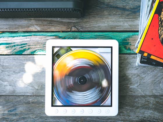 Die Spotify-Alternative ohne Abo: Nostalgie zum Mitnehmen