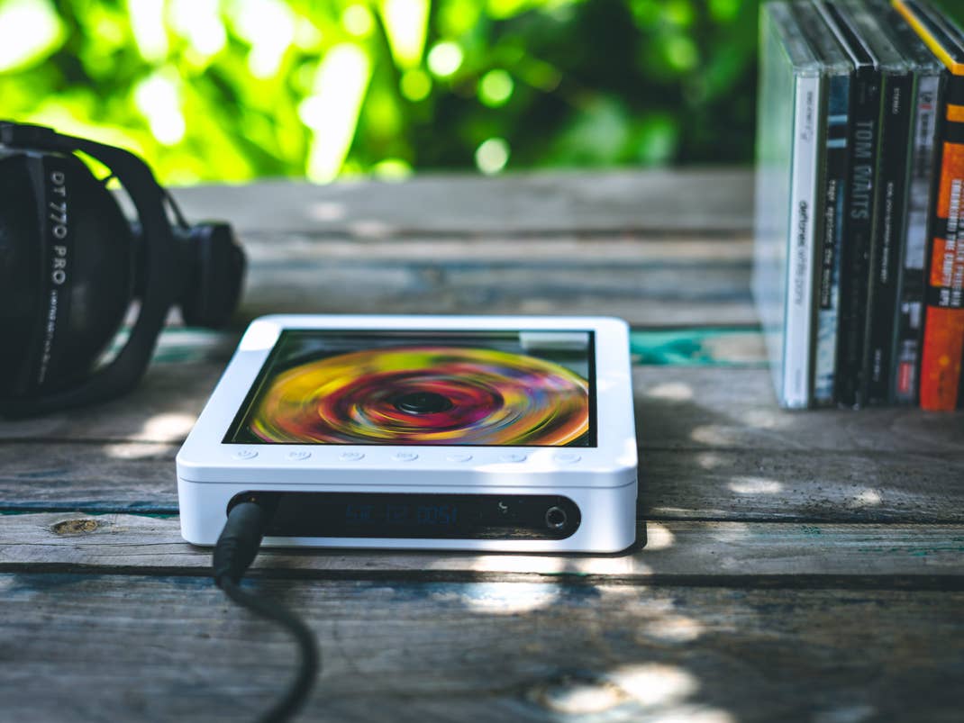 Fiio DM13: Für alle, die mehr wollen als nur hören