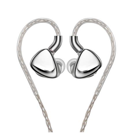 In-ear-kopfhoerer FiiO FX17 Foto: In-ear-kopfhoerer FiiO FX17