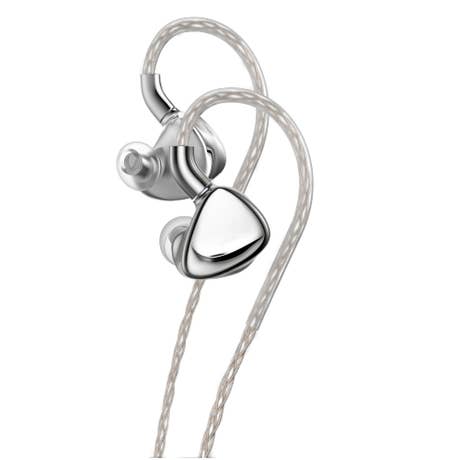 Foto: In-ear-kopfhoerer FiiO FX17