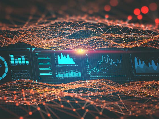 Dies sind die besten Städte für Fintech-Innovationen