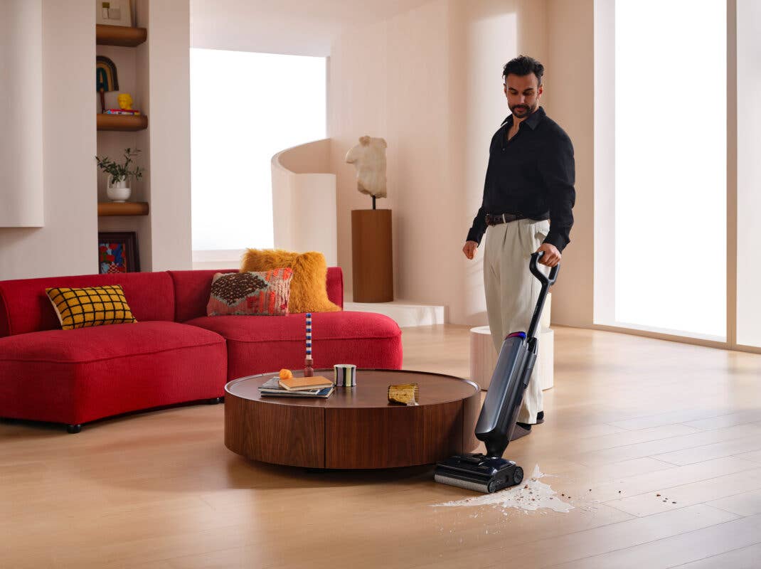 Tineco FLOOR ONE S9 Artist