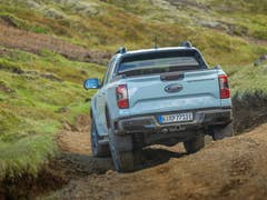 Ford startet die krasse E-Auto-Offensive: Die Kampfpreise kommen