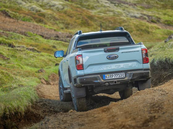 Ford startet die krasse E-Auto-Offensive: Die Kampfpreise kommen