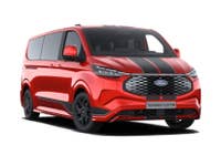 ford-tourneo-custom-l2-seitlich-vorn-rot