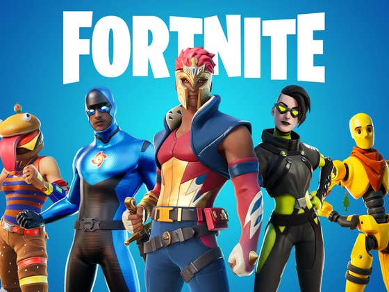 Spielekracher kommt zurück zu Apple: Fortnite-Comeback für iOS