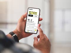 fraenk ANgebote im Februar 2024