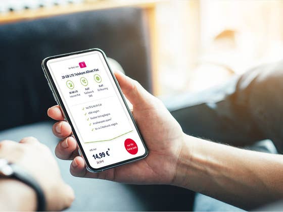Freenet-Tarifhammer: 20 GB im Telekom-Netz für 14,99 Euro!