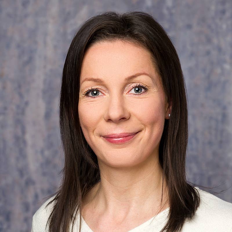 Friederike Schönberg