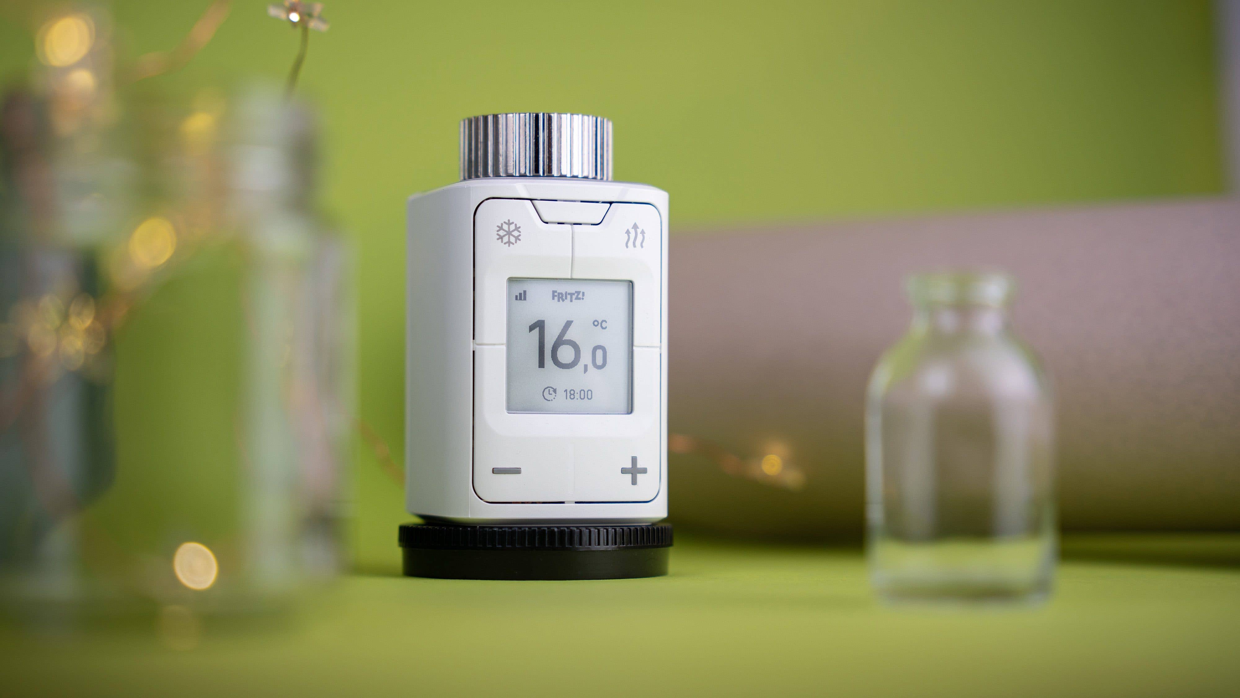 AVM Fritz! DECT 302 Gehäuse