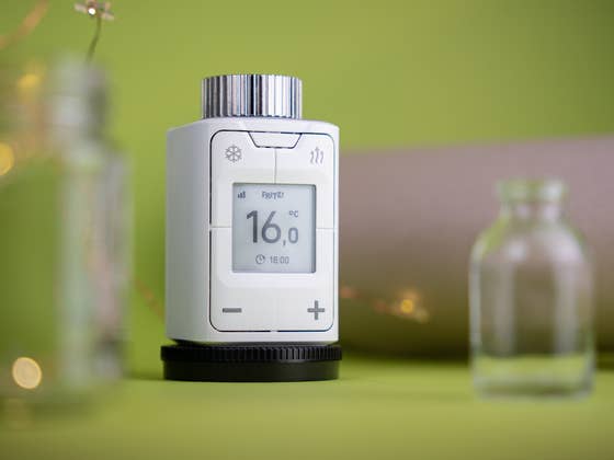 Unschlagbar günstig: Smarte Thermostate von AVM zum Bestpreis sichern!