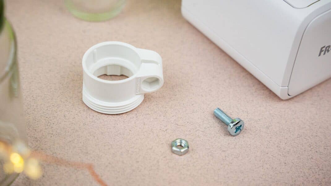 AVM Fritz! DECT 302 Adapter AVM Fritz! DECT 302 Adapter