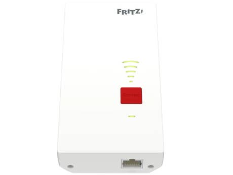 Fritzrepeater 2700 front